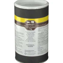 Dysticum® vet.| Clearance