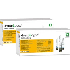dystoLoges® Injektionslösung|Dysto-Loges