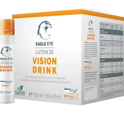 EAGLE EYE Lutein 20 Vision Drink> Online