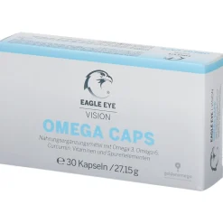 EAGLE EYE Omega Vision Caps| Online