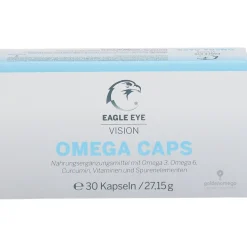 EAGLE EYE Omega Vision Caps| Online