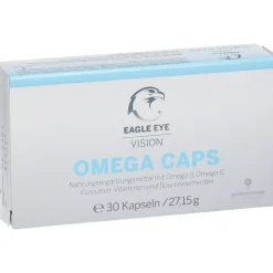 EAGLE EYE Omega Vision Caps| Online