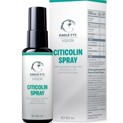 EAGLE EYE VISION CITICOLIN SPRAY> Discount