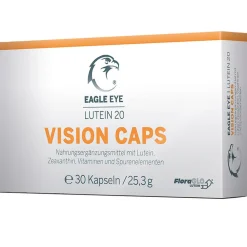 EAGLE EYE VISION LUTEIN 20 CAPS| Sale
