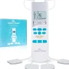 Easy@Home TENS Gerät Reizstromgerät: Muskelstimulator|easy@ Home Outlet
