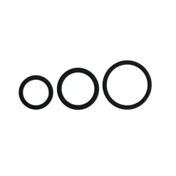 *Cock Ring Set*>Easytoys Clearance