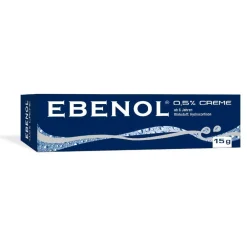 ® 0,5% Creme|Ebenol Discount