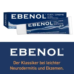 ® 0,5% Creme|Ebenol Discount