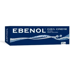 ® 0,5% Creme>Ebenol Outlet