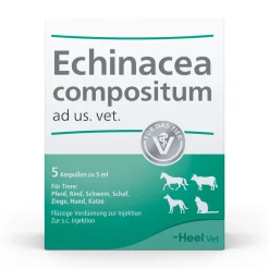 Echinacea compositum ad us. vet. Ampullen> Best