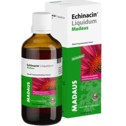 ® Liquidum Madaus>Echinacin Sale