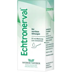Echtronerval®| New