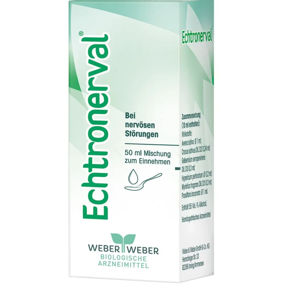 Echtronerval®| New
