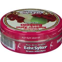 Echt Sylter Bonbons Himbeer-Apfel zuckerfrei><noscript><img width=