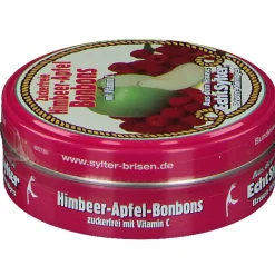 Echt Sylter Bonbons Himbeer-Apfel zuckerfrei><noscript><img width=
