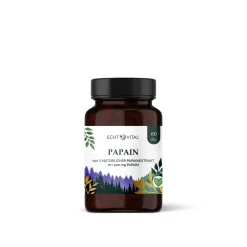 Papain|Echt Vital Best