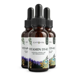 Vitamin D3-K2 Tropfen>Echt Vital Outlet