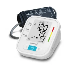ecomed by BU-95E Oberarm-Blutdruckmessgerät>Medisana Best