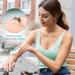 ecomed IB-50E Insektenstichheiler|