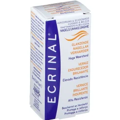 ECRINAL® Glanzlack-Nagelhärter> Best