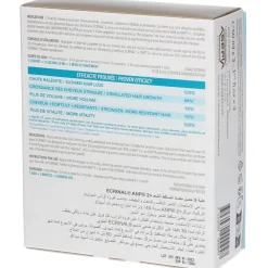 ECRINAL® Intensivpflege für das Haar Anti-Haarausfall-Behandlung mit ANP®2+| Outlet