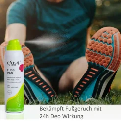 efasit® Fuß Deo| Outlet