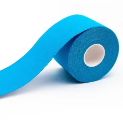 Effekt Manufaktur Kinesiologie Tape – 500 x 5 cm – in blau und pink - Kinesiotape - MEDIZINPRODUKT| Best