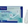 EFFIPRO® 50 mg Spot-on Antiparasitikum|Virbac Clearance