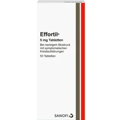 Effortil®| Online