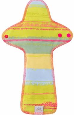 EH Moon Pads Maxi Slipeinlage Jungle pink Limited Edition> Online