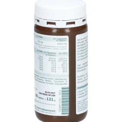 Eibisch Hustenpastillen| Discount