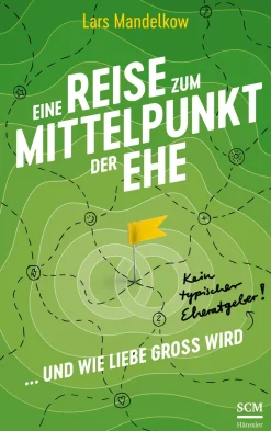 Eine Reise zum Mittelpunkt der Ehe>