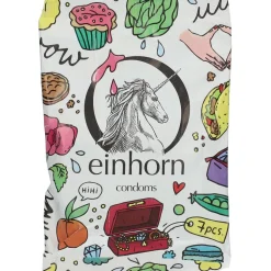 Condoms>einhorn Outlet