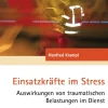 Einsatzkräfte im Stress> Sale