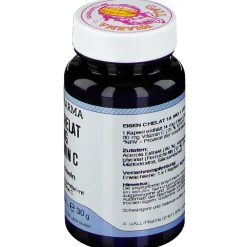 Eisen Chelat 14 mg + Vitamin C GPH| Best