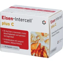 Eisen-intercell® plus C| Sale