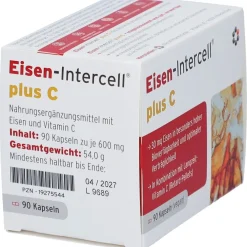 Eisen-intercell® plus C| Sale