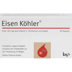 Eisen Köhler®><noscript><img width=