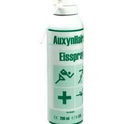 Eisspray> New