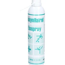 Eisspray| New