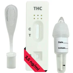 EKNA THC Speicheltest 3,5 ng/ml - Drogen Selbsttest> Online