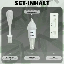 EKNA THC Speicheltest 3,5 ng/ml - Drogen Selbsttest><noscript><img width=