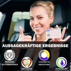 EKNA THC Speicheltest 3,5 ng/ml - Drogen Selbsttest><noscript><img width=