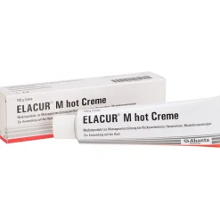 Elacur® M Hot> Discount