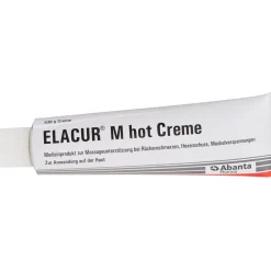Elacur® M Hot> Discount