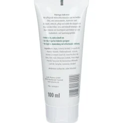 Elasan® Thüringer Fusscreme| New
