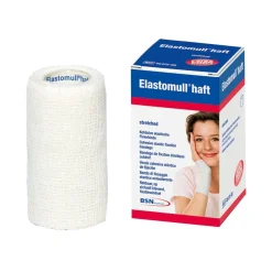 ® haft 6 cm x 20 m|Elastomull Outlet
