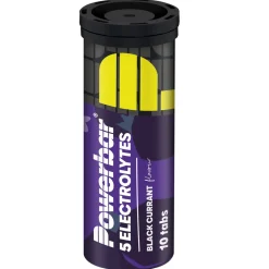 5 Elektrolyte 10caps|PowerBar Online