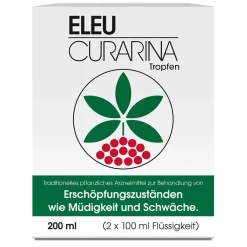ELEU CURARINA® Tropfen> Sale