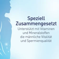 ® FOR MEN|Elevit Online